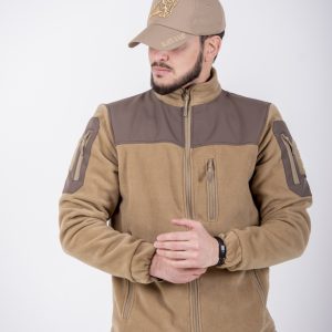 BRO-1006 Polar Bej