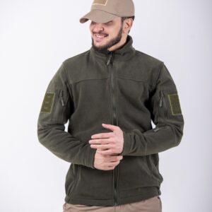 PLR-106 Polar Xaki