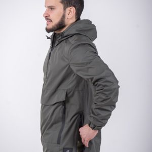 BRO-106  Rügarlıq Xaki