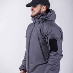 BRO-110  Gödəkçə Boz
