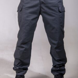 Boz Tactical Şalvar TP-0012